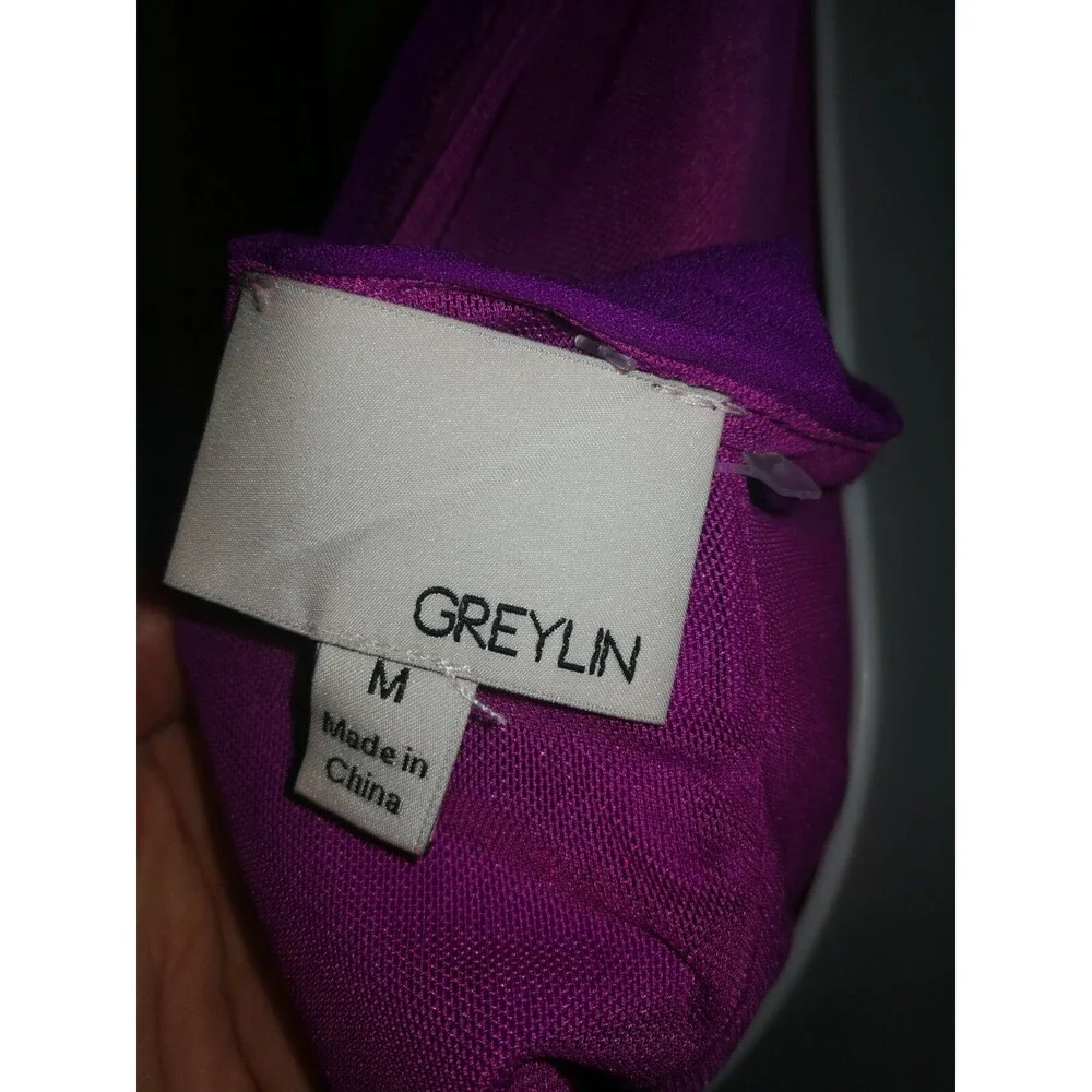 Greylin pre owned